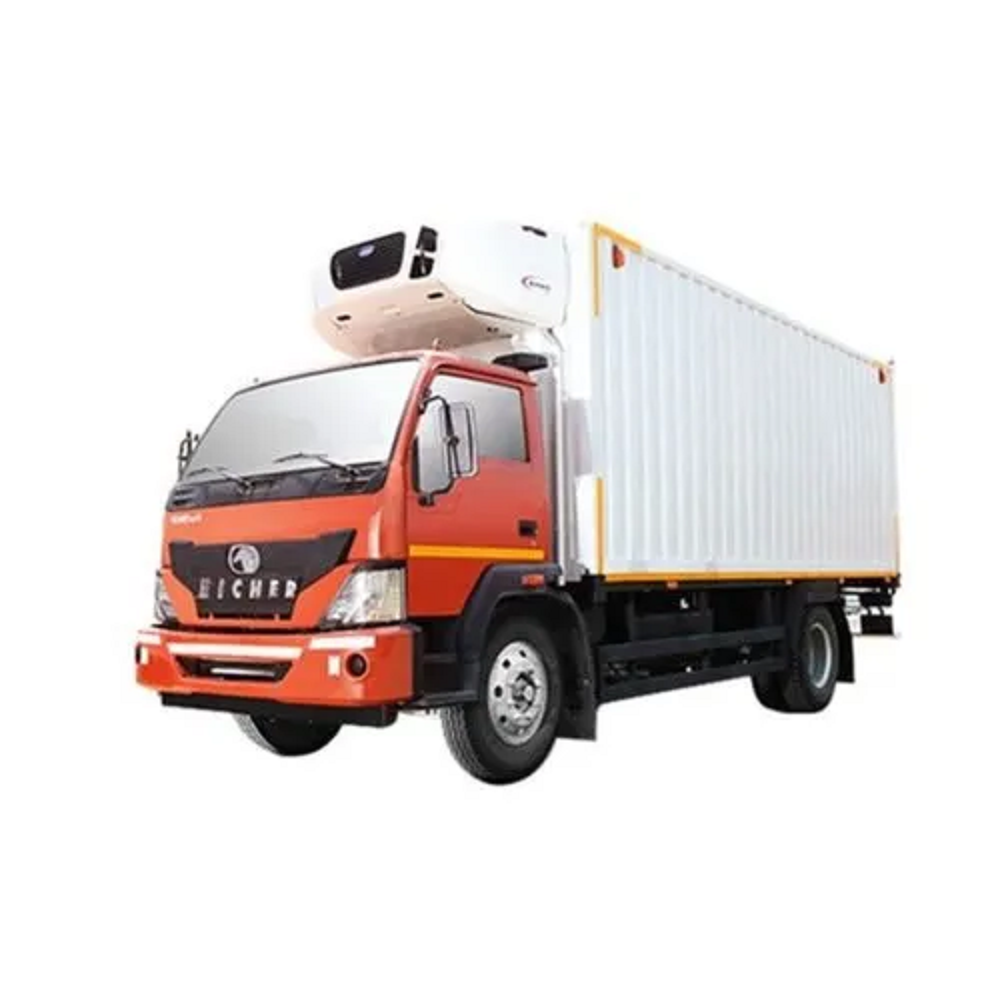 AC Container Load Services