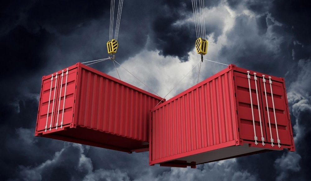 Container Load Services