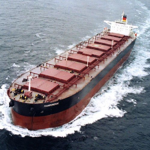 Globally Cargo Chartering Service, Mode of Transport: Sea