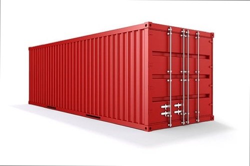 Shipping Container Service