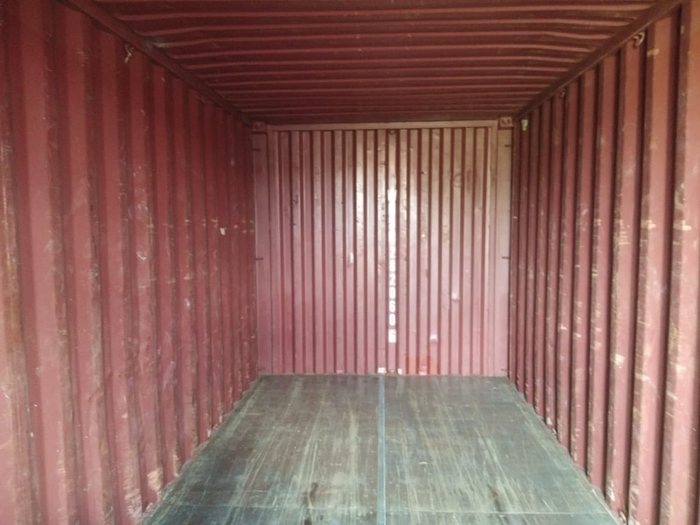 Shipping Container Services