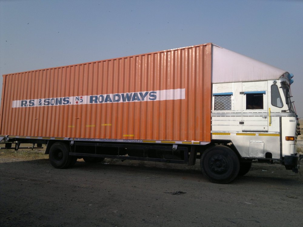 Used Shipping Containers Services