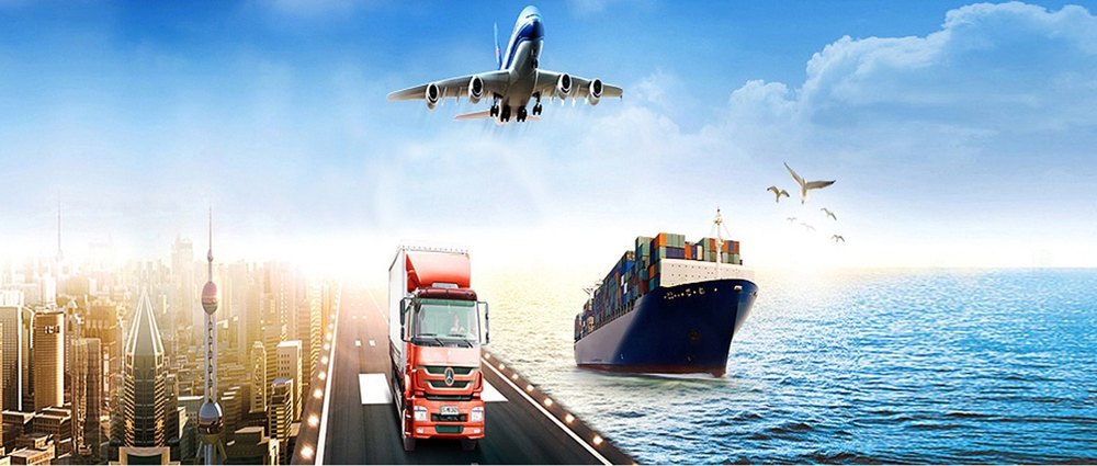 International Logistics Solution