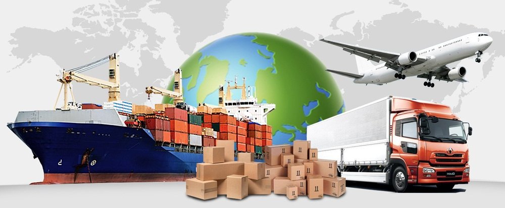 International Logistics Solution