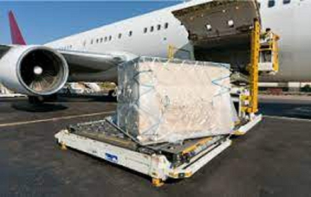 International Cargo Logistics Service