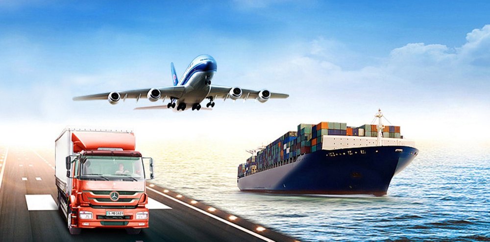 International Logistics Solution Service