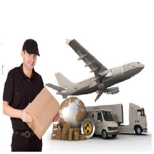 DDP And DDU Shipments Service