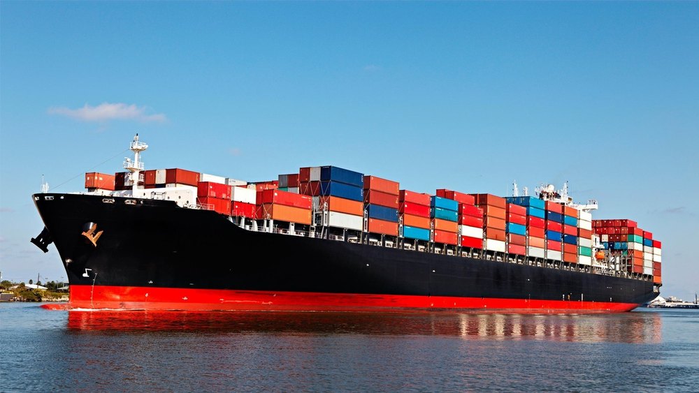 FCL Ocean Freight Service