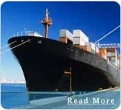 Ship Chartering Services