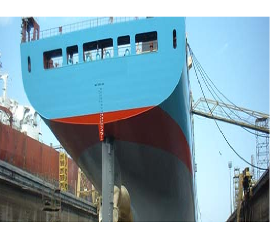 Ship Chartering Services