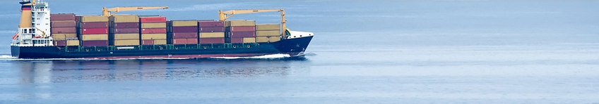 Feeder Vessel Services