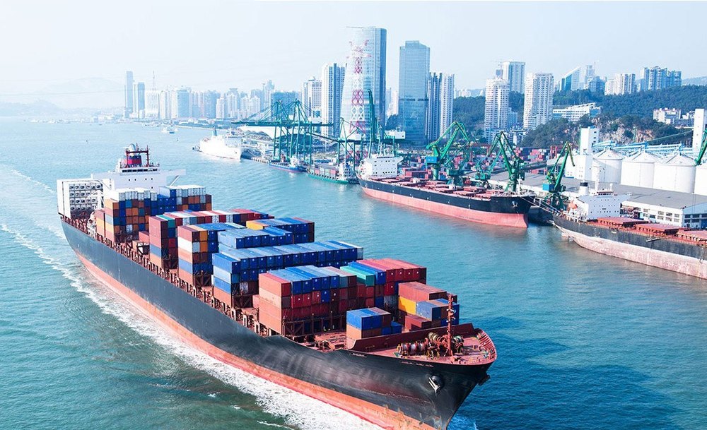 Import Cargo Broker Services, Global