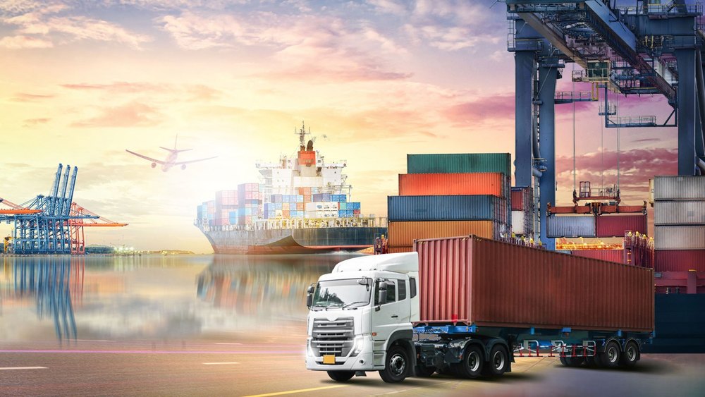 Freight Broker Services