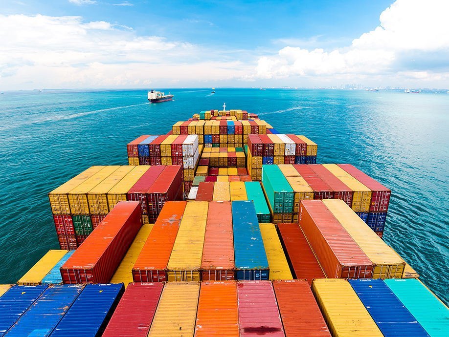 Ocean Freight Broker Services