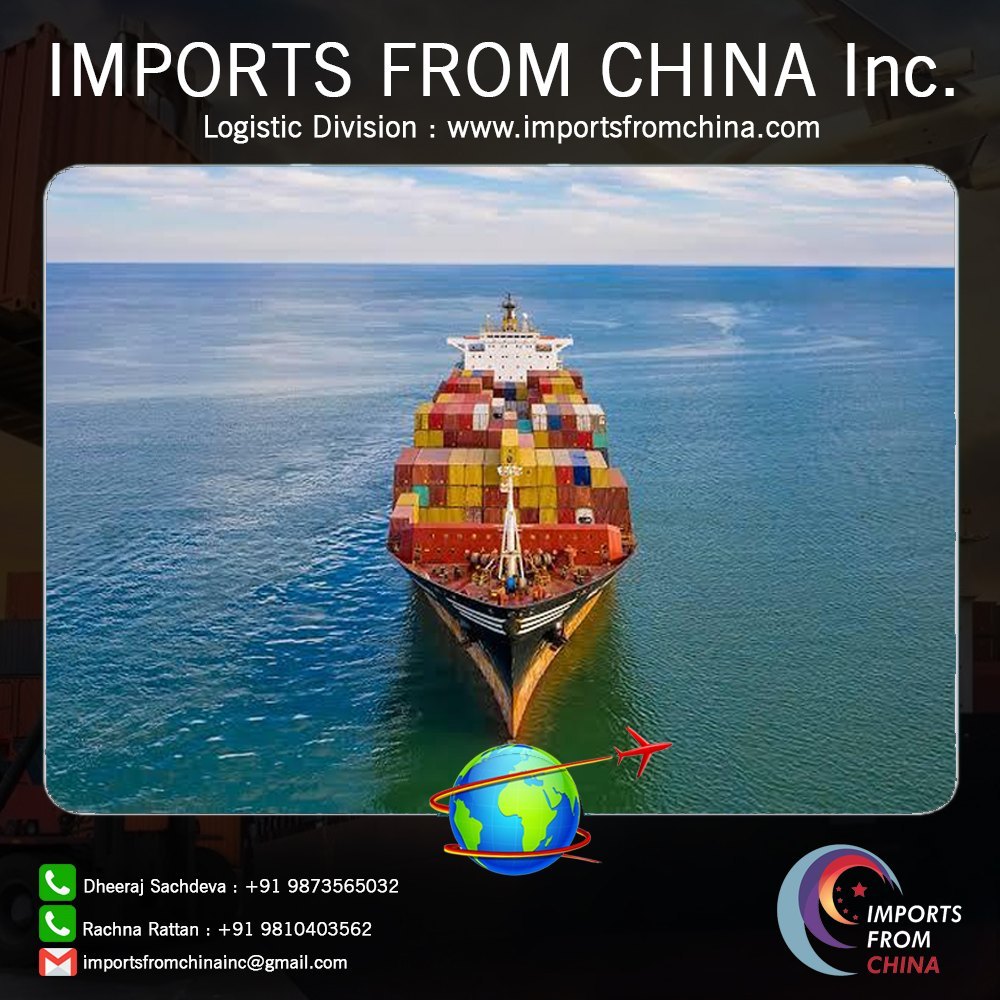 Freight Forwarding Broker