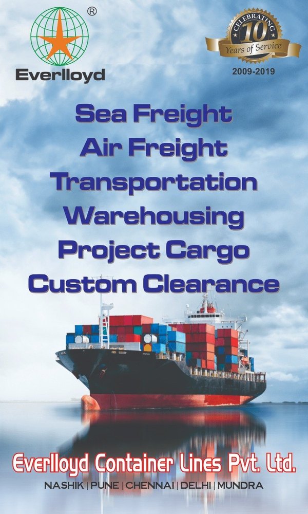 Freight Broker Services