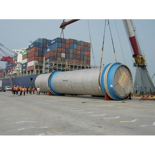 Break Bulk & Project Service