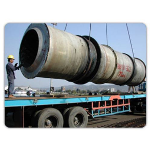 Cargo Handling Service