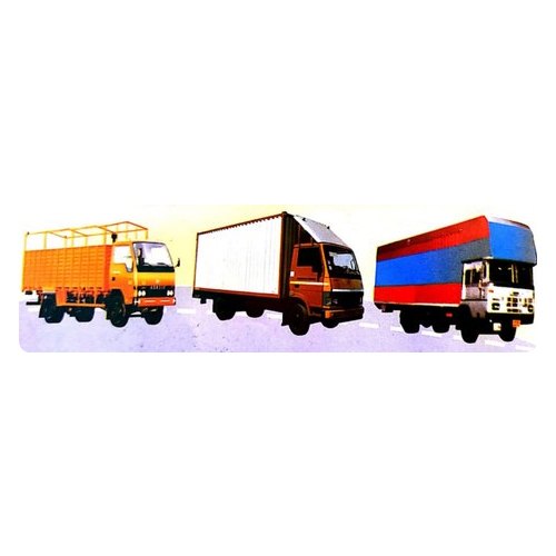 Multi-Modal Transportation Services