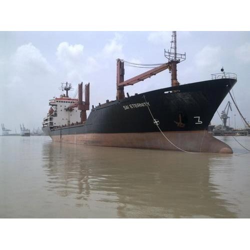 Shipping Consultancy Service