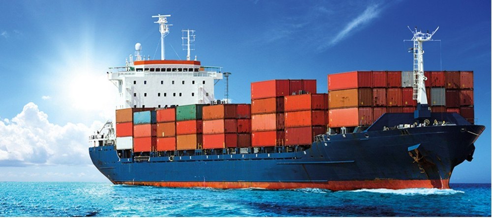 Shipping Consultacy Services, Sea & Air, Pan India