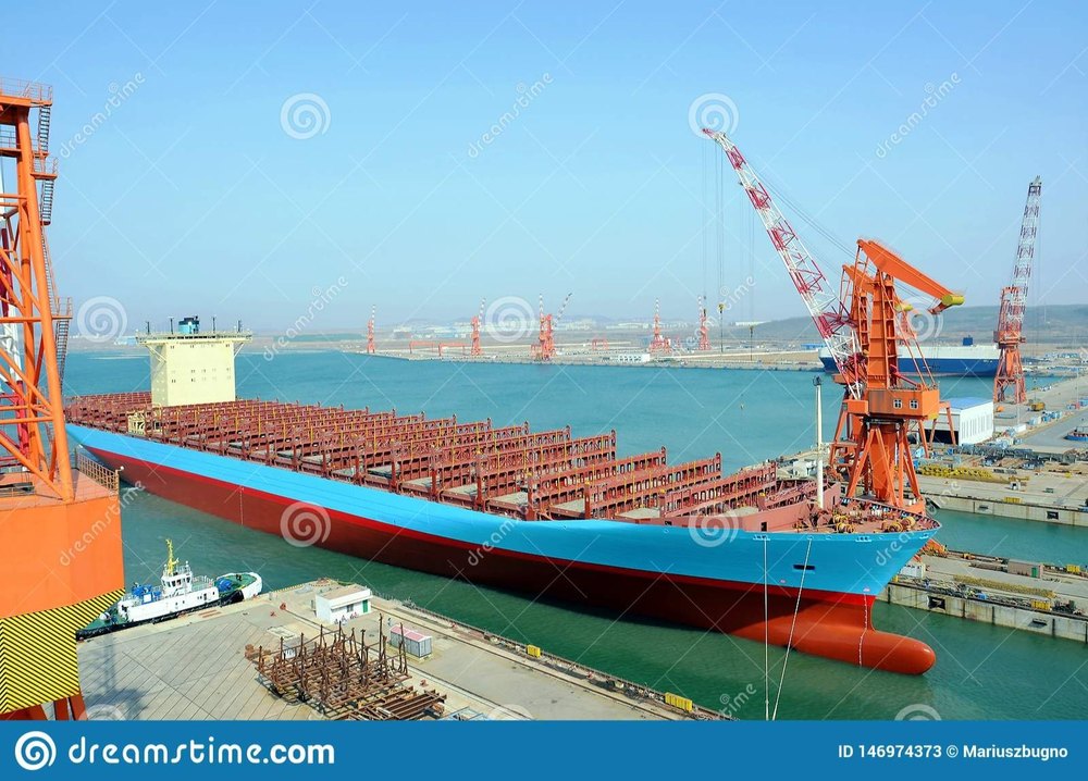 Shipping Consultancy Service