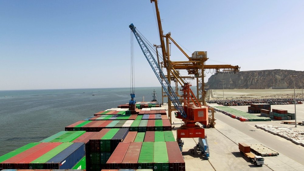 India Forwarding And Clearance Freight Management Services, Mode Of Transport: Sea