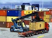 Freight Management Service