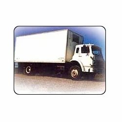 Bonded Trucking Services