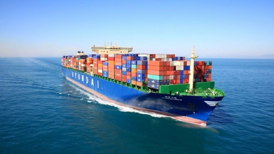 Export/Import Liner Shipping Services, Pan India