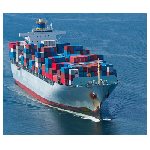 Liner Shipping Services