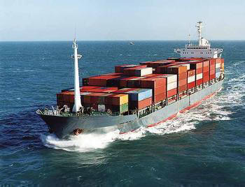 Container Liner Service