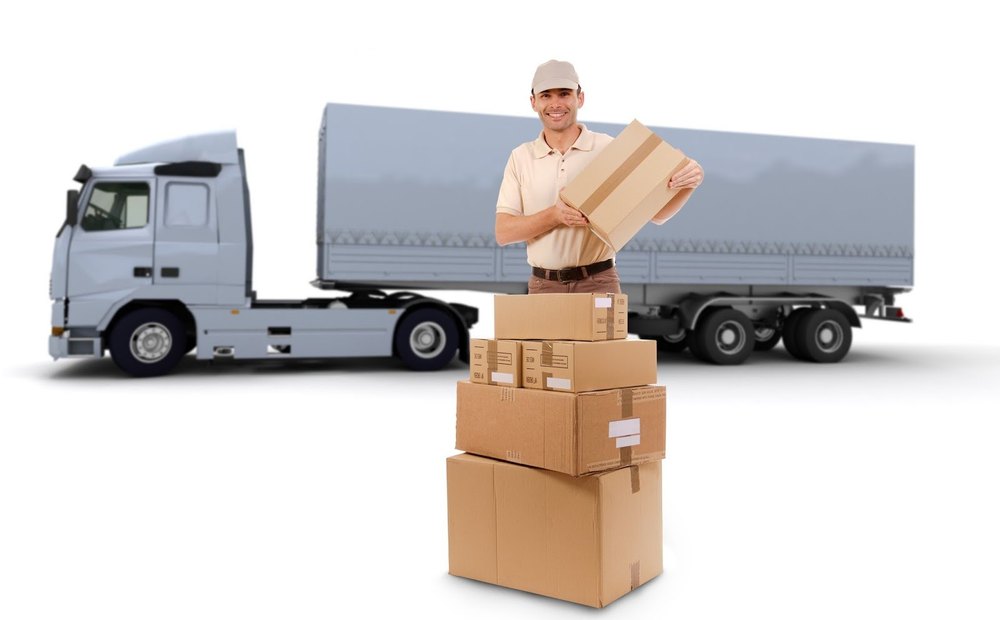 Cargo Transportation Services