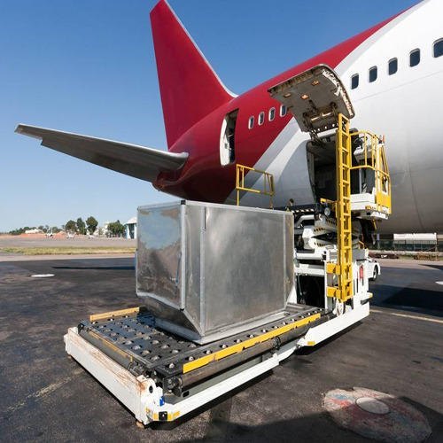 Cargo Transport Service, Is It Mobile Access: Mobile Access