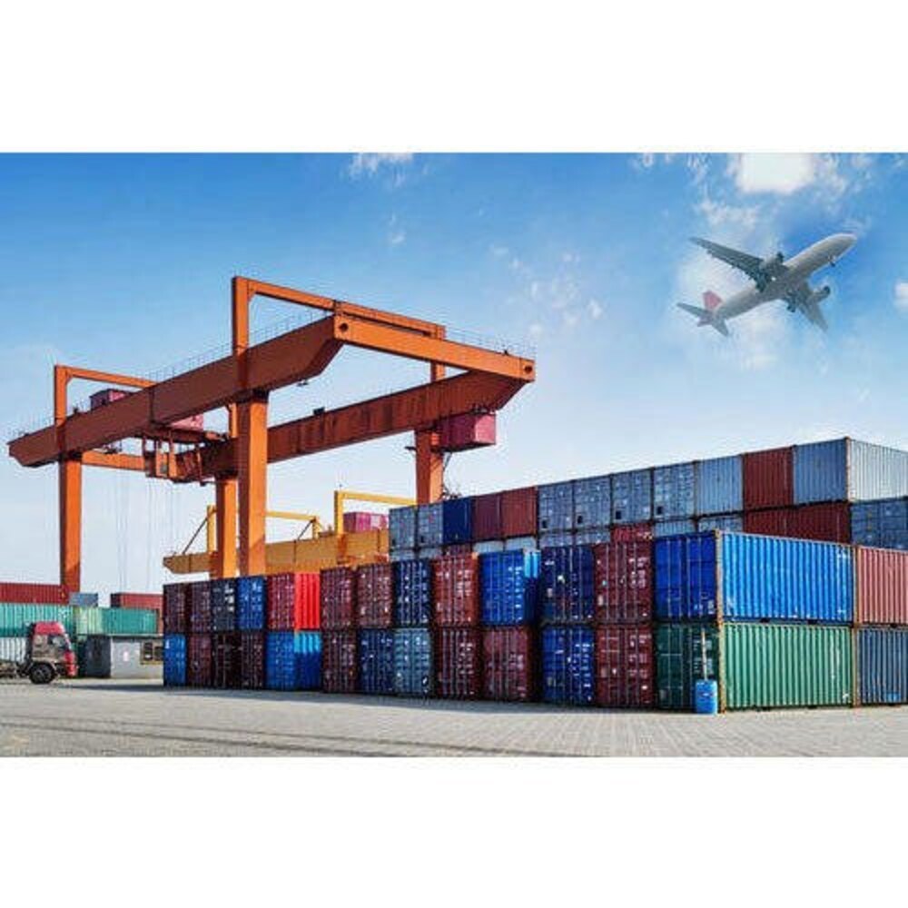 International Worldwide Cargo Transportation Service, Delhi