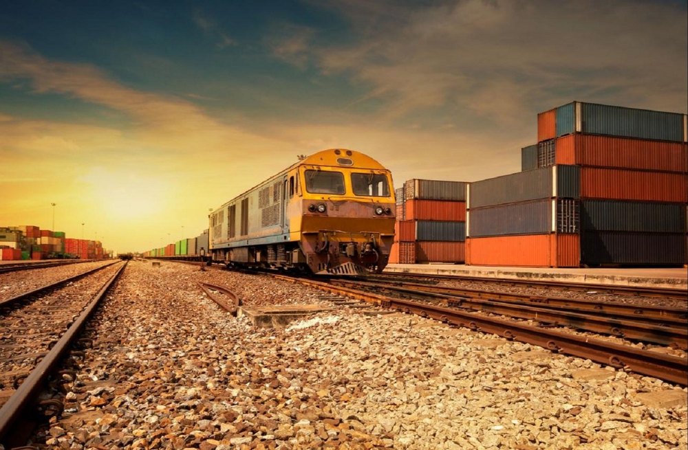 Train Cargo Transportation Services, Is It Mobile Access: Mobile Access