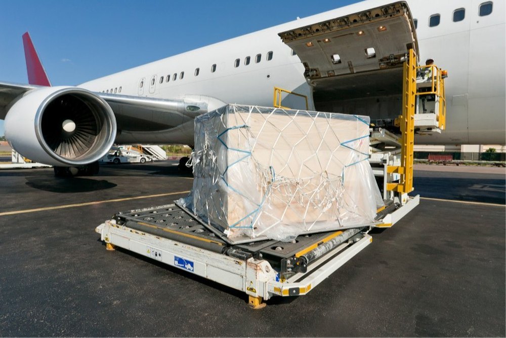 Air Cargo Service