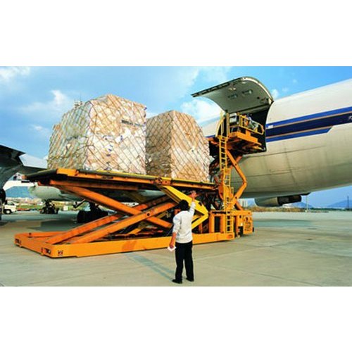 Worldwide Air Freight Forwarding Service, Pune