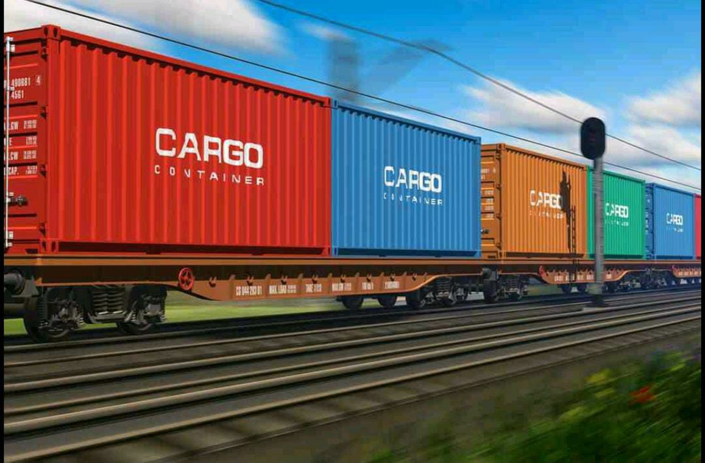 Railway Cargo Services