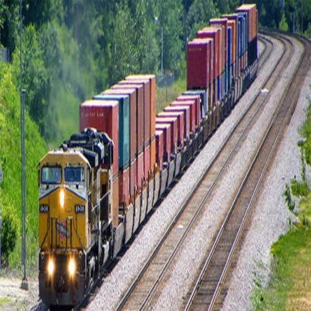 Rail Cargo Service