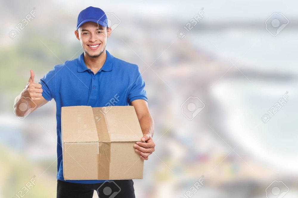 Parcel Delivery Service