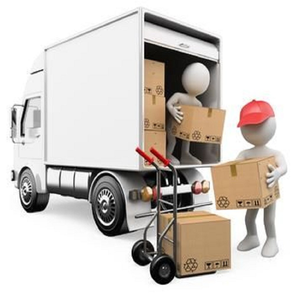 Express Cargo Transportation Service