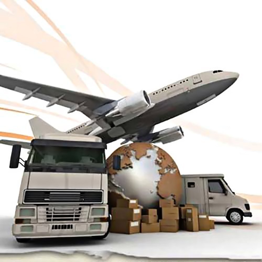 Air Express Parcel Courier Services