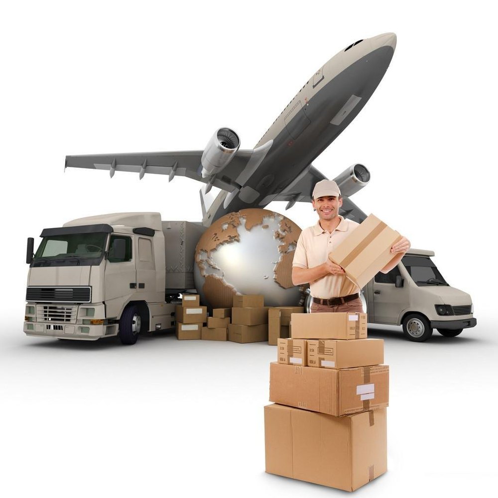 Domestic Cargo Service