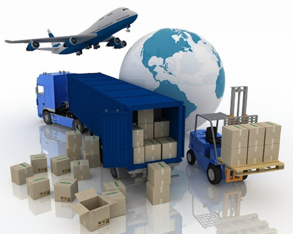 Domestic Cargo Courier Service