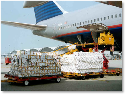 Air Cargo Service