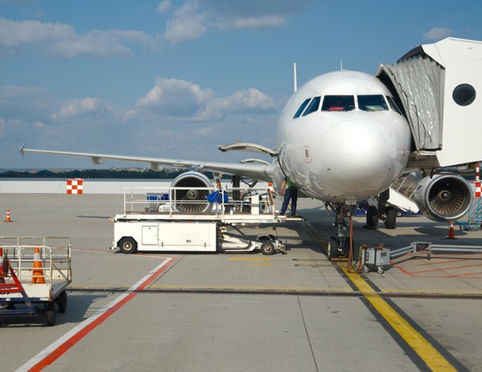 Domestic Air Cargo Services