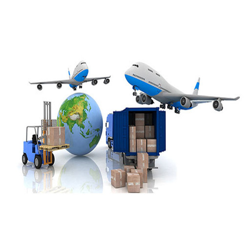 Cargo Consolidation Services