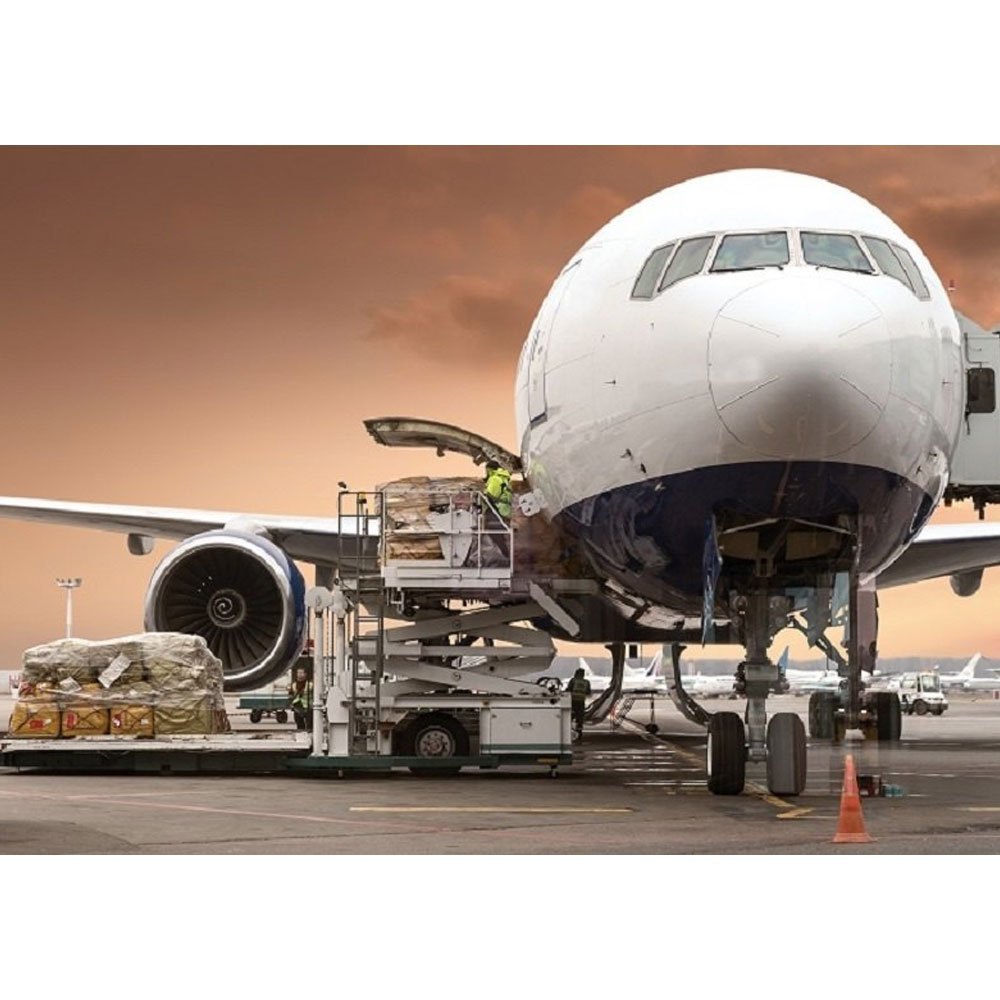 Air Cargo Service, Is It Mobile Access: Mobile Access