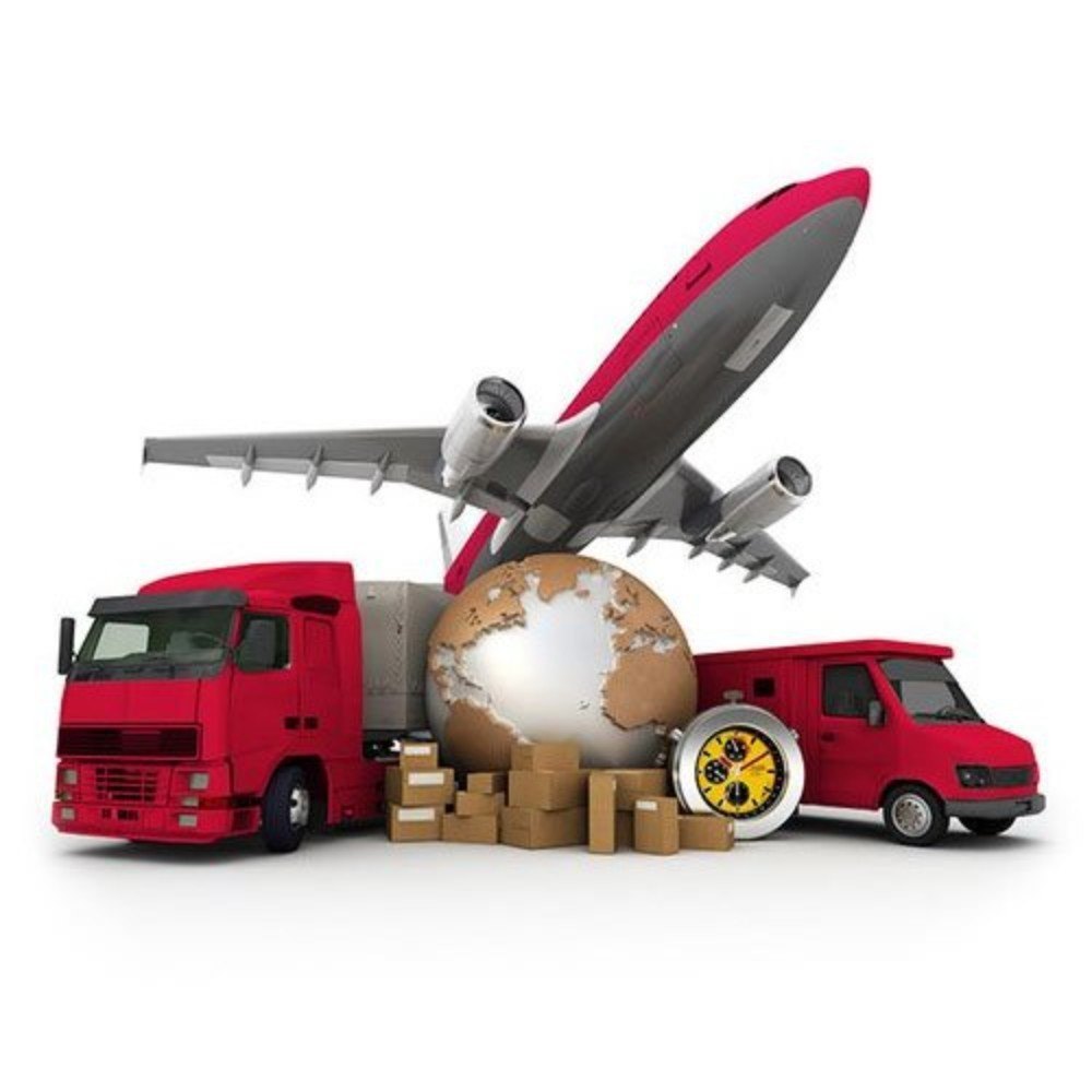 Domestic Cargo Service, Mode of Transport: Road